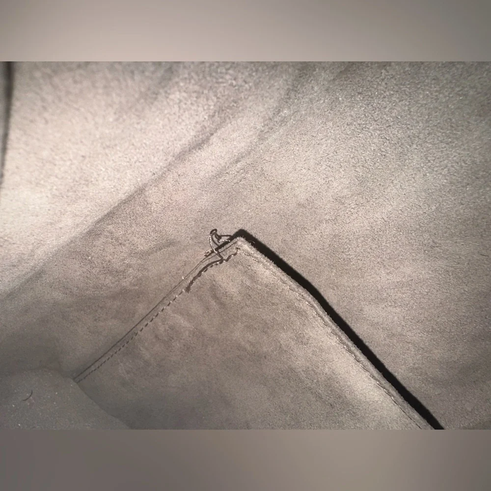 Fendi Mon Tresor FF multicolor bucket bag - Picture 6 of 9